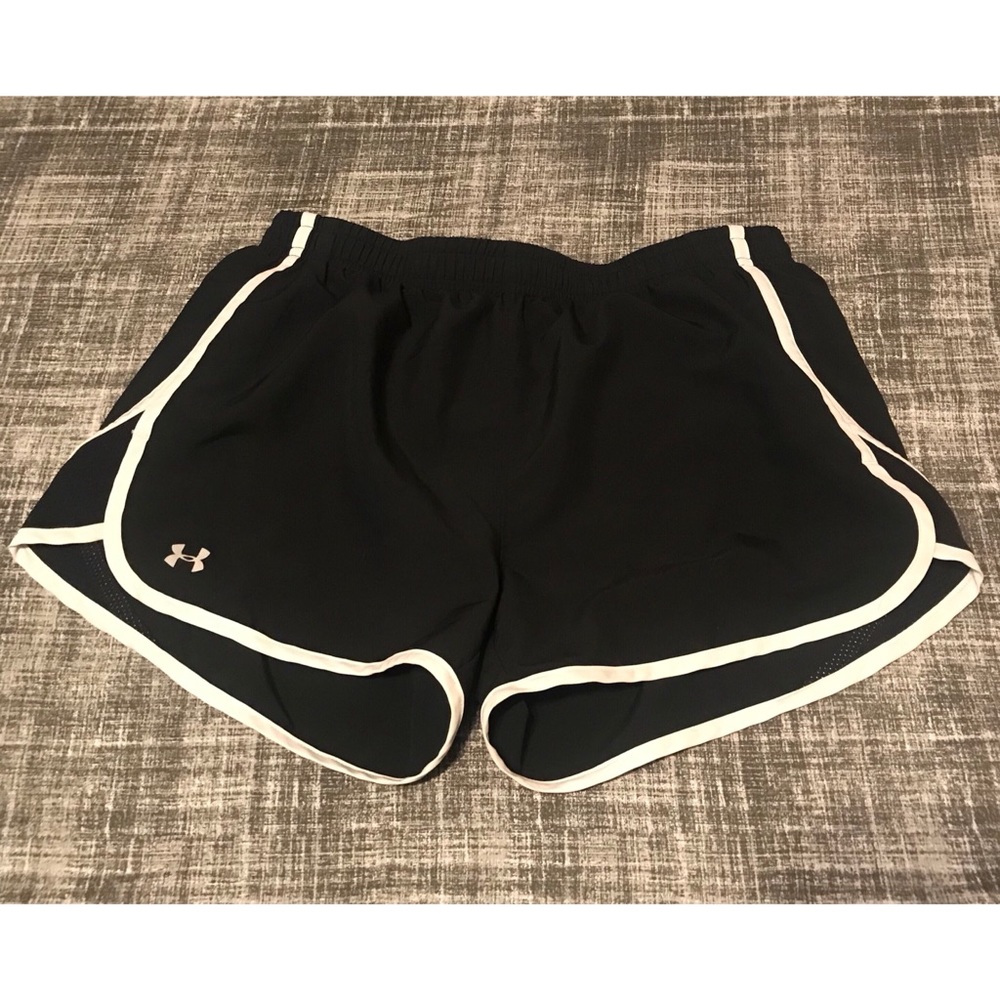 Under Armour Running Shorts